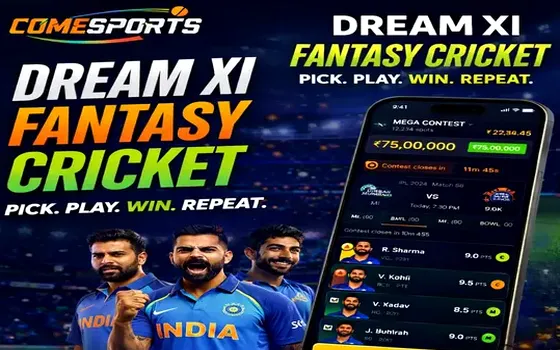 Chennai vs Mumbai on KhelX
